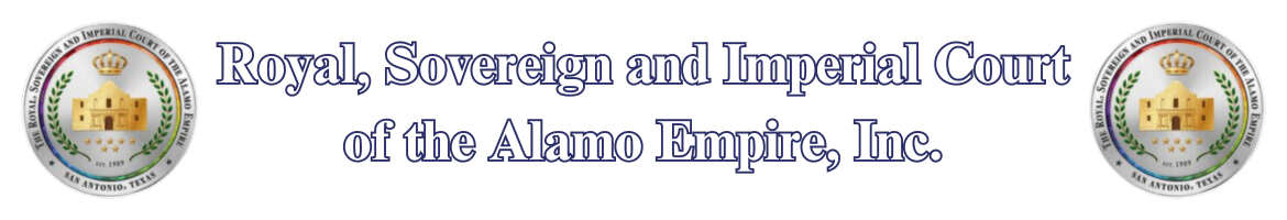 Alamo Empire Logo